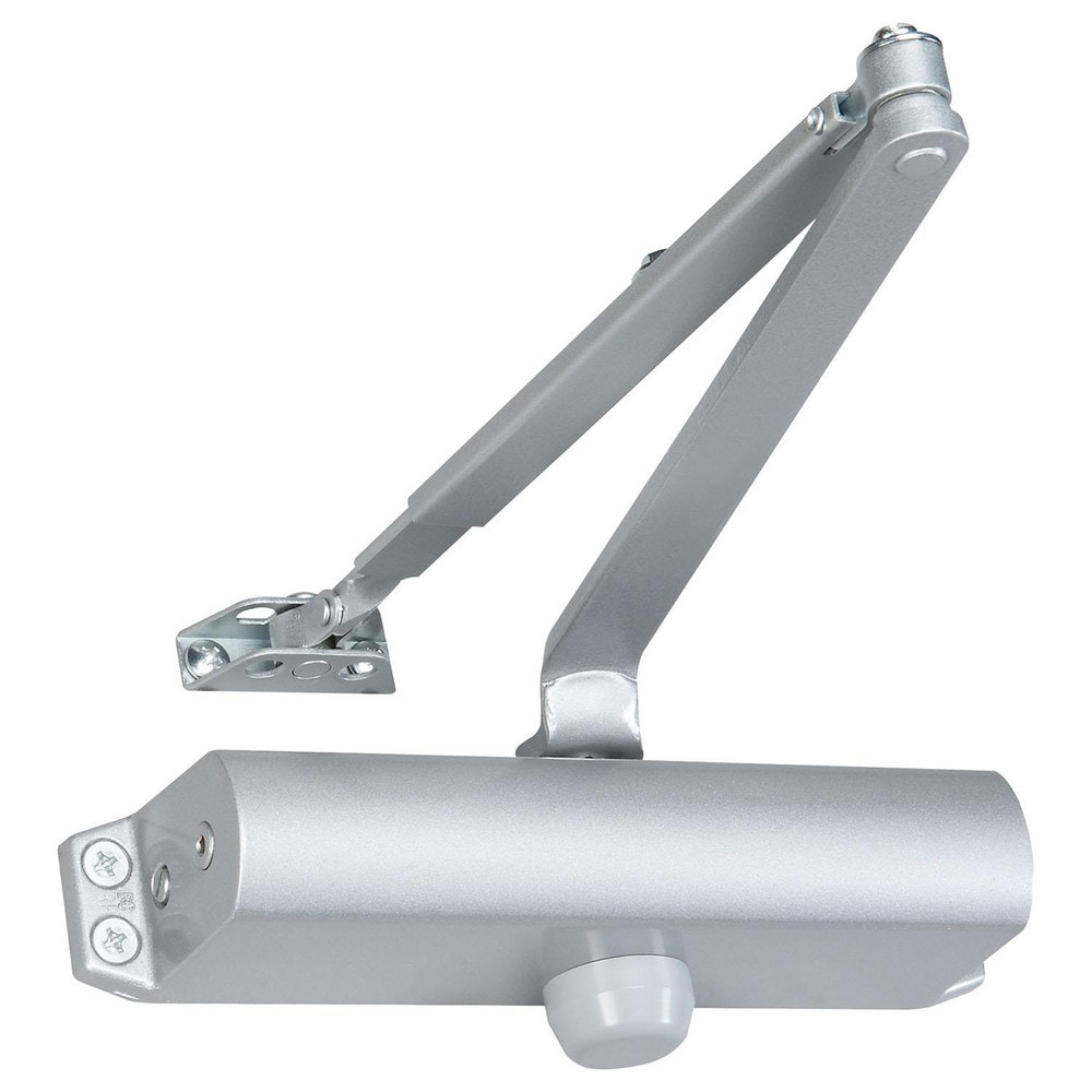 Norton Rixson - Door Closer Damper: 200 lb Load Capacity - 86654977 ...