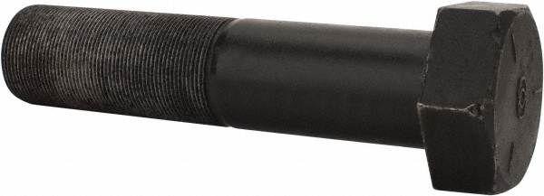 Value Collection IHMB2000900FP Hex Head Cap Screw: 2-12 x 9", Grade 5 Steel, Uncoated Image