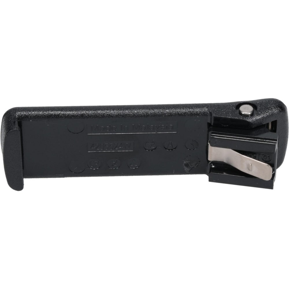 Two Way Radio Plastic Belt Clip