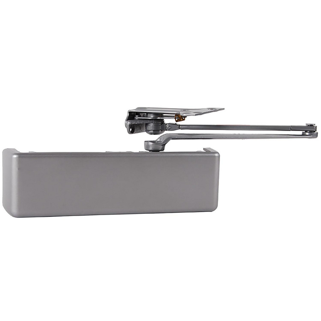 LCN - Door Closer Damper: 200 lb Load Capacity | MSC Direct