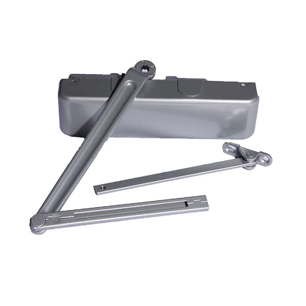 LCN Manual Dampers; Type Hydraulic; Damper Type Door Closer; Arm