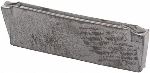 Iscar 6003036 DGR 1402J -8D IC908 Carbide Cutoff Insert Image