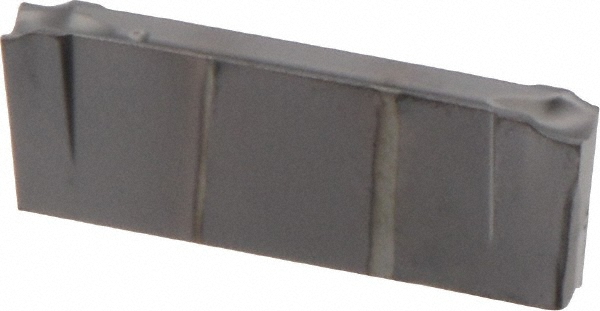 Iscar 6003037 DGR 3100JS-15D IC908 Carbide Cutoff Insert Image