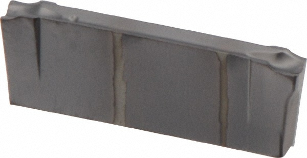 Iscar 6003038 DGR 3102J -15D IC908 I Carbide Cutoff Insert Image