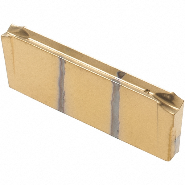 Iscar 6003044 DGR 2200JS-15D IC1028 Carbide Cutoff Insert Image