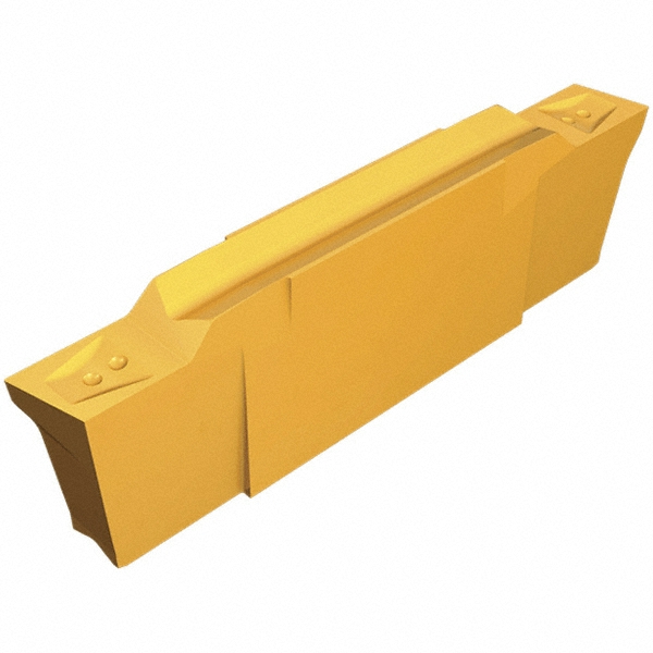 Iscar 6091929 DGR 2400WP-5D IC328 Carbide Cutoff Insert Image