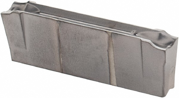 Iscar 6095470 DGR 3100JS-6D IC908 Carbide Cutoff Insert Image