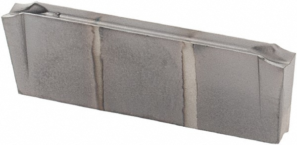 Iscar 6096300 DGR 2200JS-6D IC908 Carbide Cutoff Insert Image