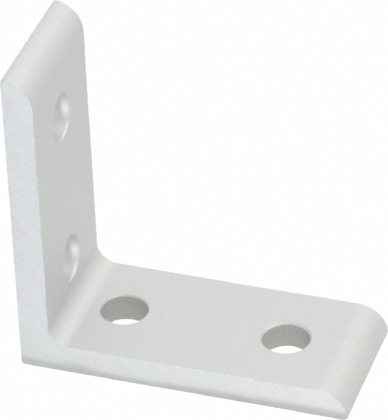 Open Shelving Aluminum Inside Corner Gussets 86701638 Msc Open Shelving Aluminum Inside Corner Gussets