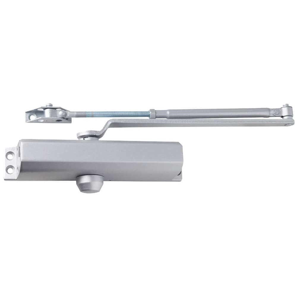 Seculok - Door Closer Damper: 200 lb Load Capacity | MSC Direct