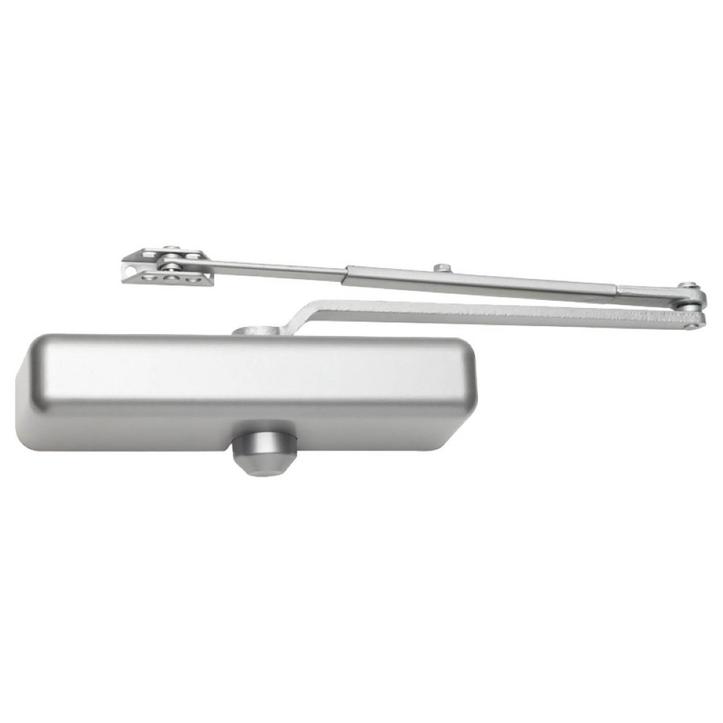 Falcon™ - Door Closer Damper: 200 lb Load Capacity | MSC Direct