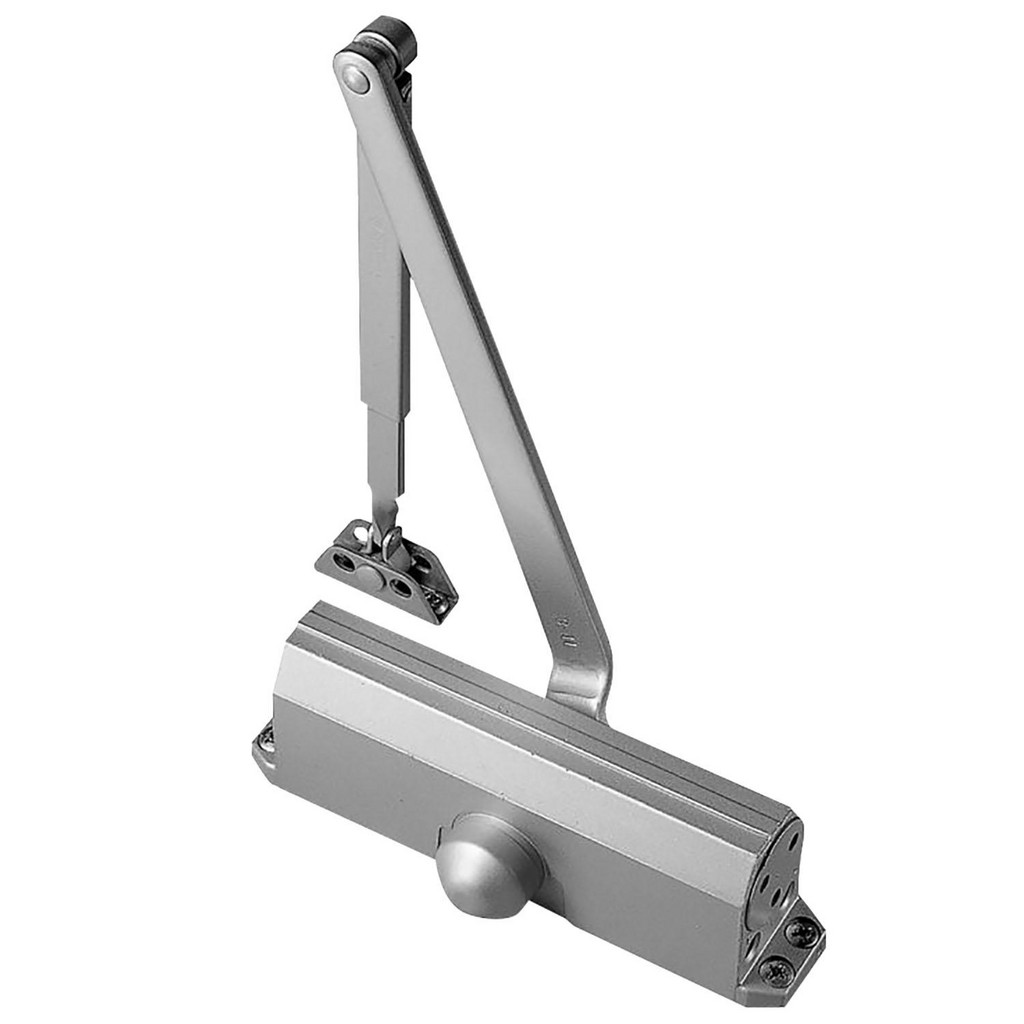 Norton Rixson - Door Closer Damper: 200 lb Load Capacity | MSC Direct