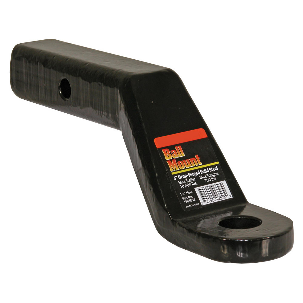 MSC Industrial Supply Co.