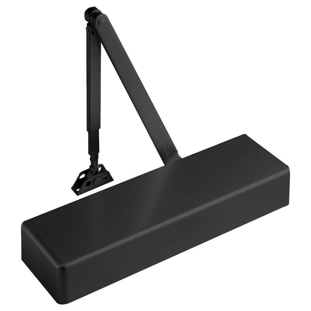 Norton Rixson - Door Closer Damper: 200 lb Load Capacity | MSC Direct