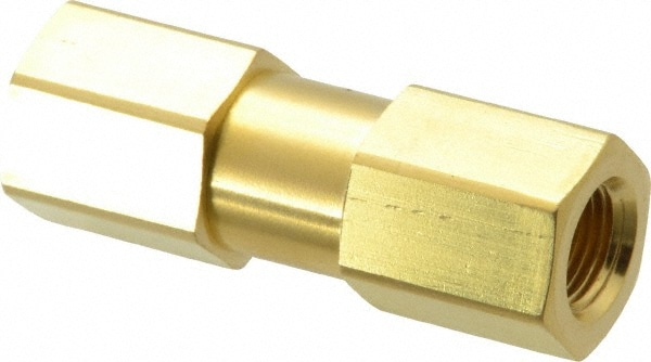 Parker 2F-C2L-1-BN-B Check Valve: 1/8" Pipe Image