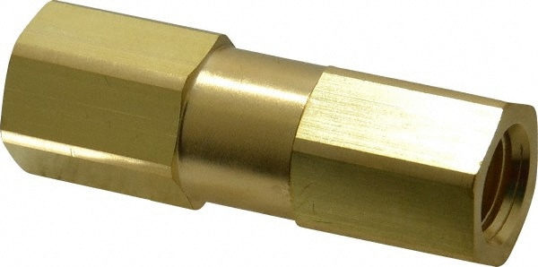 Parker 4F-C4L-1-BN-B Check Valve: 1/4" Pipe Image