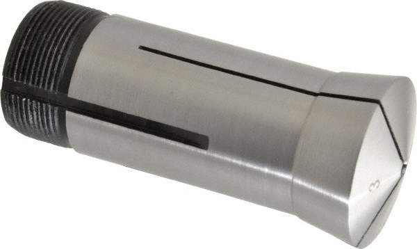 Value Collection 1230-4203 5C Collet: Round Image