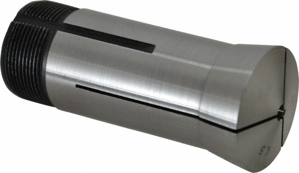 Value Collection 1230-4206 5C Collet: Round Image