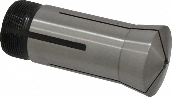 Value Collection 1230-4207 5C Collet: Round Image