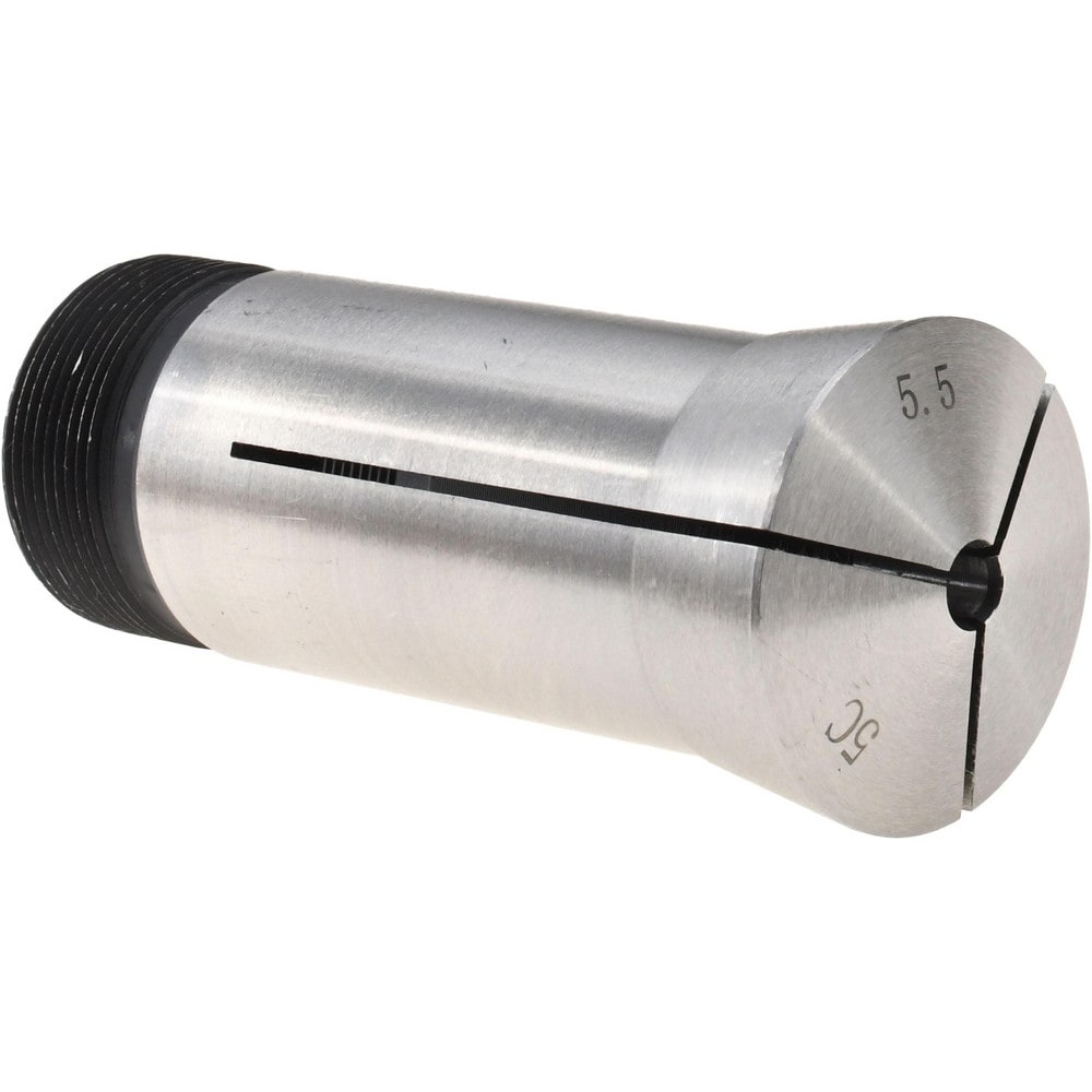 5C Collet: Round