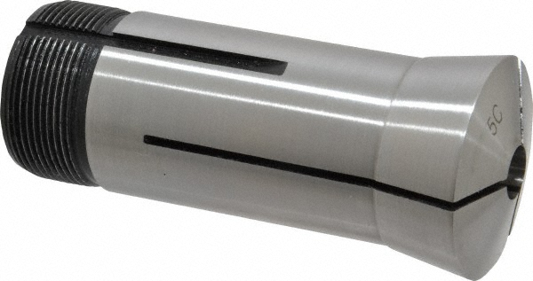 Value Collection 1230-4215 5C Collet: Round Image