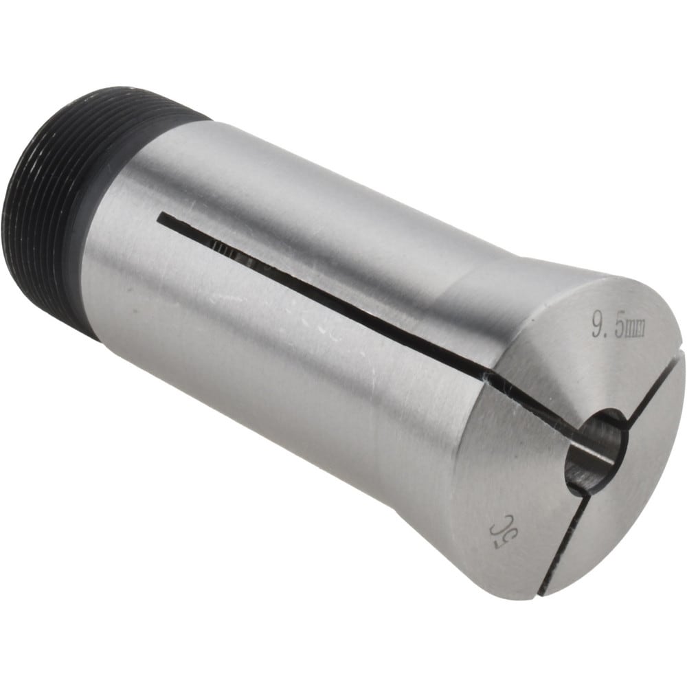 5C Collet: Round