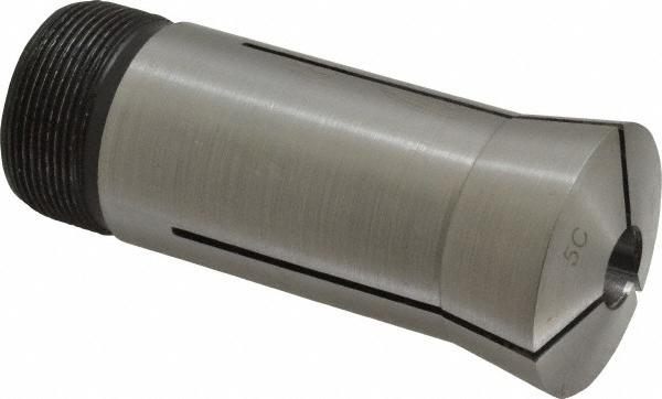 Value Collection 1230-4218 5C Collet: Round Image