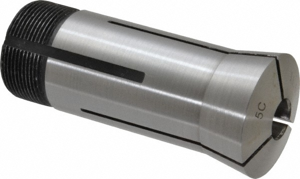 Value Collection 1230-4220 5C Collet: Round Image