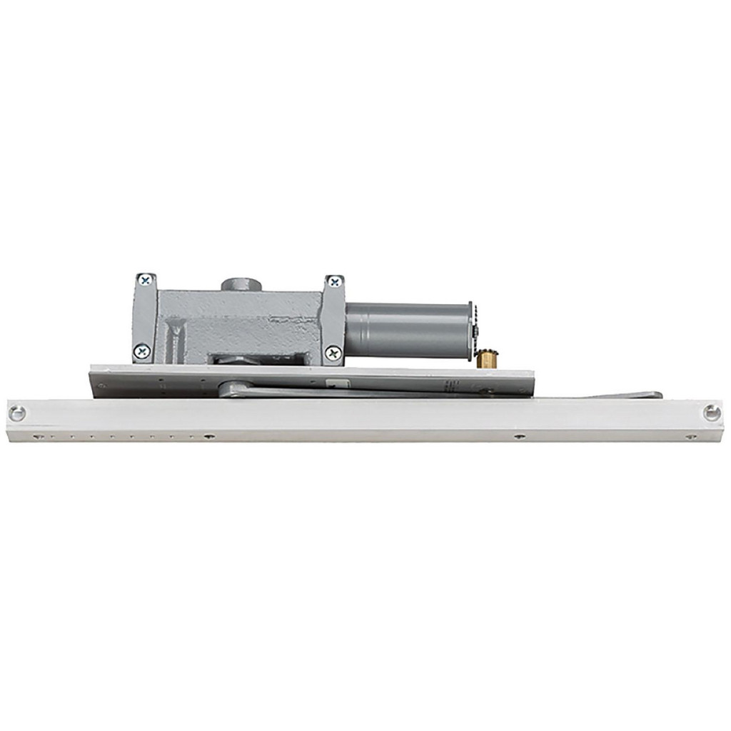 LCN - Door Closer Damper: 200 lb Load Capacity | MSC Direct