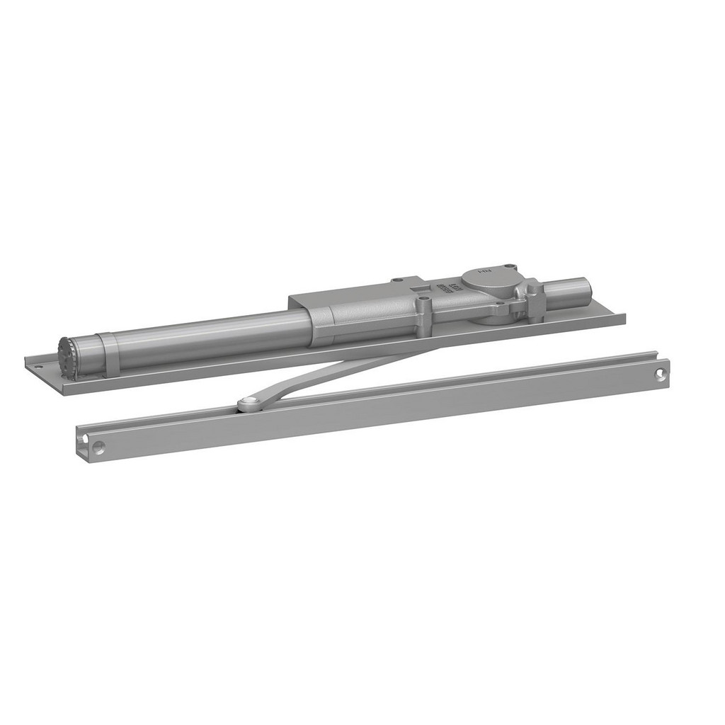 LCN - Door Closer Damper: 200 lb Load Capacity | MSC Direct