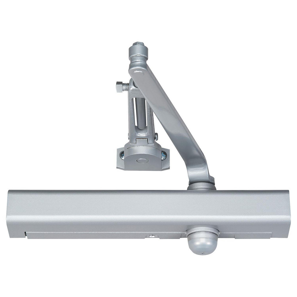 Norton Rixson - Door Closer Damper: 200 lb Load Capacity | MSC Direct