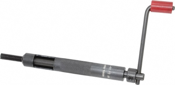 Recoil 53051 Thread Insert Hand Installation Tool: 5/16-18, Prewinder & Type V Prewinder 