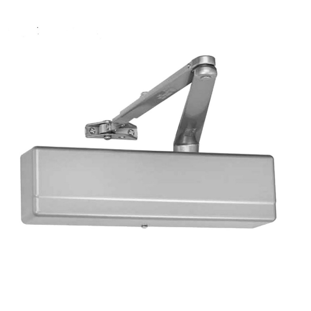 Sargent Door Closer Damper 200 Lb Load Capacity MSC Direct sargent-door-closer-damper-200-lb-load-capacity-msc-direct