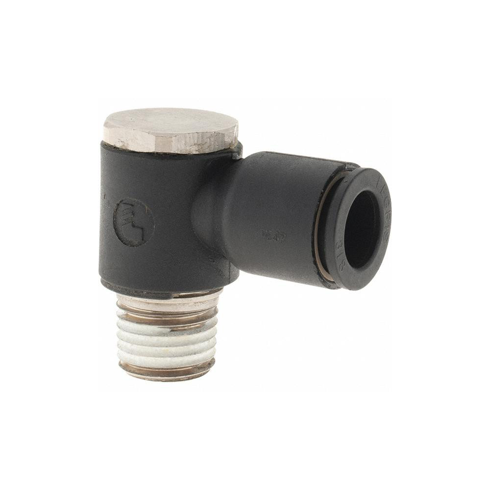 Legris Metal PushToConnect Tube Fittings Type Single Banjo Tube