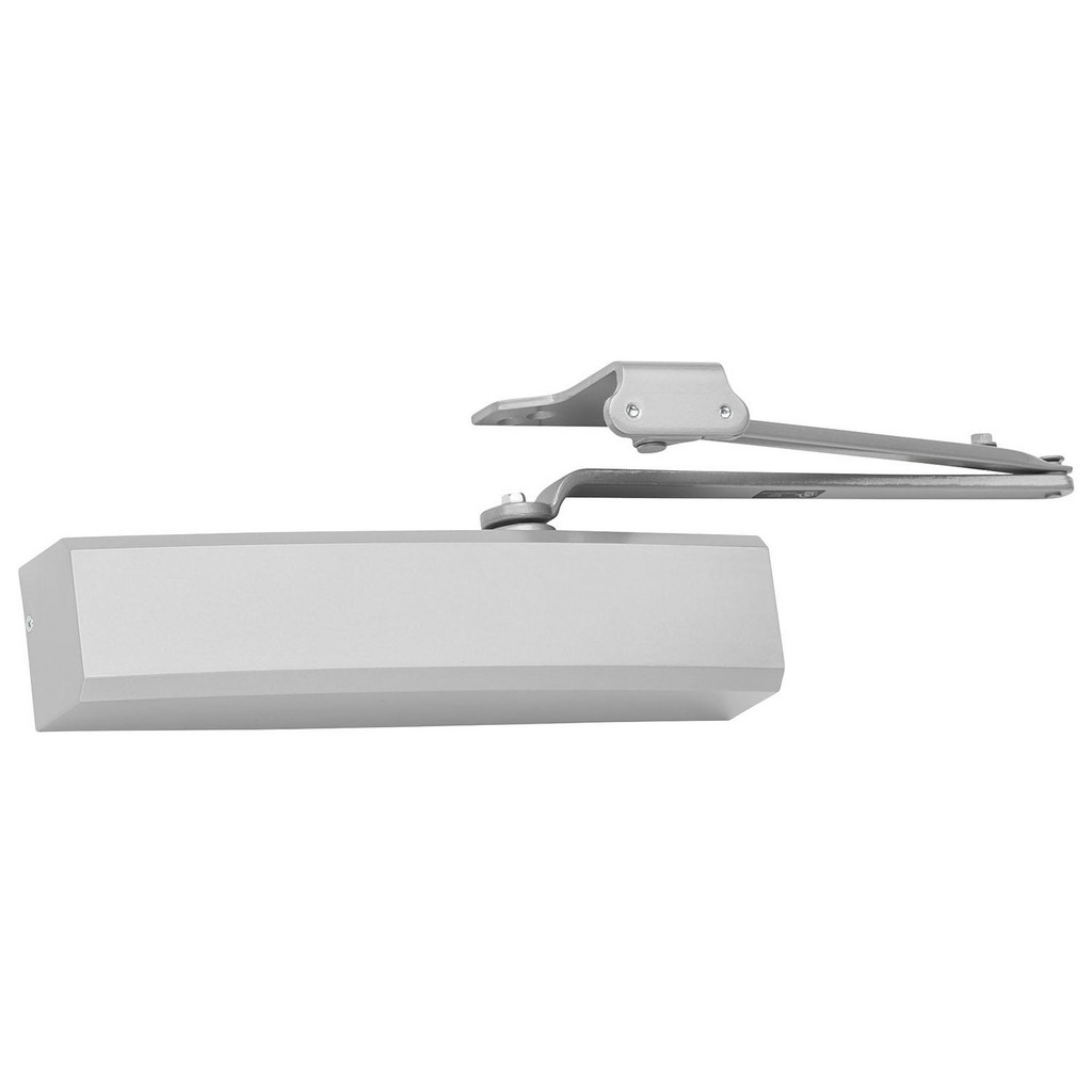 LCN - Door Closer Damper: 200 lb Load Capacity | MSC Direct