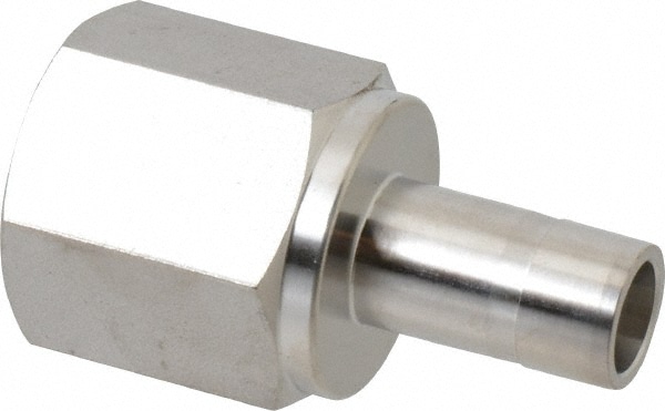 Ham-Let 3001350 Compression Tube Adapter: 1/2" Thread, Tube x FNPT Image