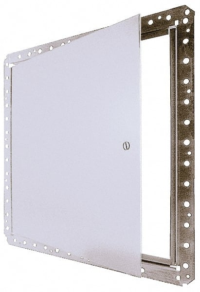 Karp KDWP1212S 14" Wide x 14" High, Steel Flush Access Door for Drywall 