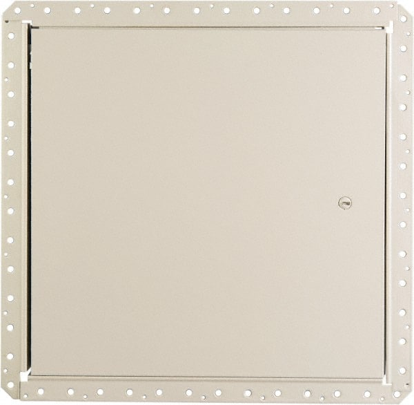 Karp KDWP1818S 20" Wide x 20" High, Steel Flush Access Door for Drywall 