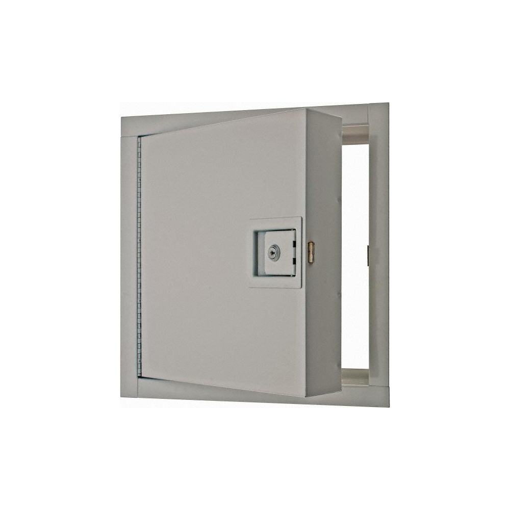 Karp 14" Wide x 14" High, Steel Insulated Fire Rated Access Door