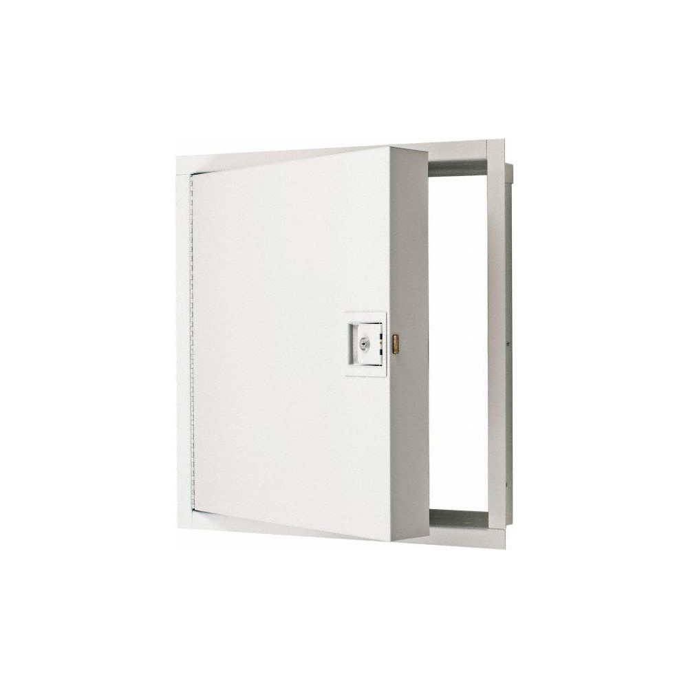 Karp 20" Wide x 20" High, Steel Insulated Fire Rated Access Door