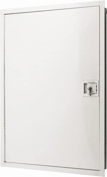 Karp KRPP3022PH 24" Wide x 32" High, Steel Insulated Fire Rated Access Door 