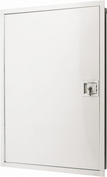 Karp KRPP3022PH 24" Wide x 32" High, Steel Insulated Fire Rated Access Door 