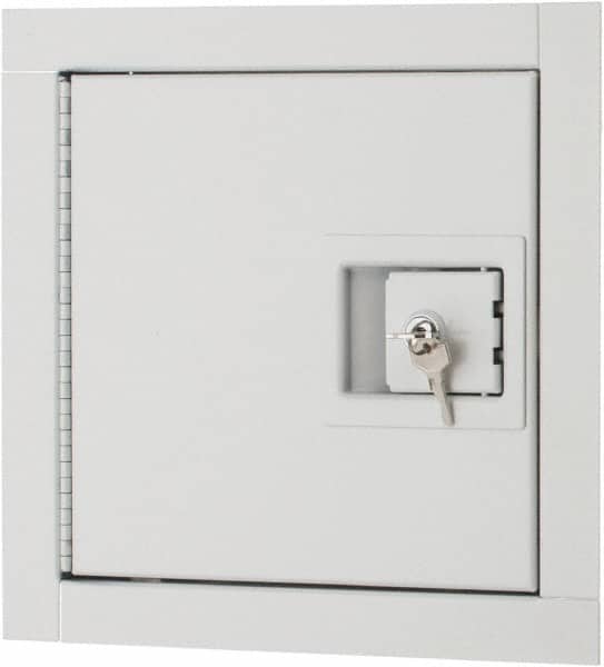 Karp KRPP88PH 10" Wide x 10" High, Steel Insulated Fire Rated Access Door 