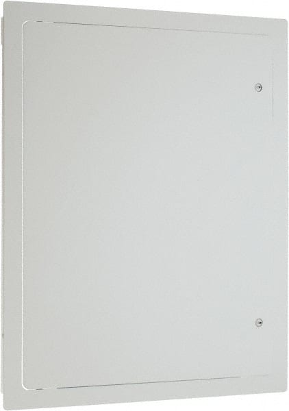 Karp MP2016S 17-1/2" Wide x 21-1/2" High, Steel Universal Access Door 