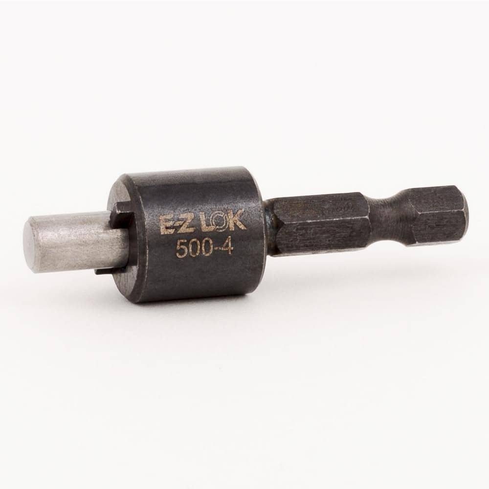 E-Z Lok 500-4 Thread Insert Hand Installation Tool: 5/16-18, 5/16-24 & M8 x 1.25, Insert Tool 
