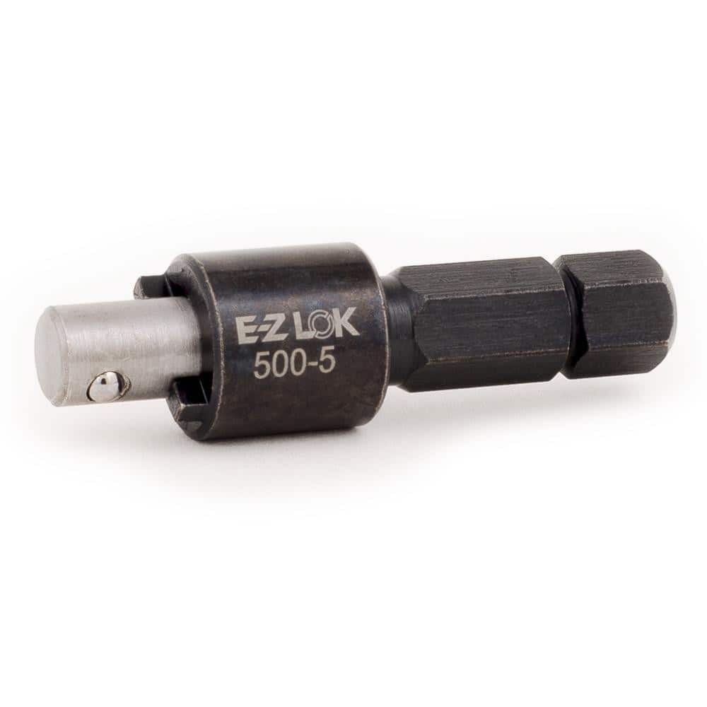 E-Z Lok 500-5 Thread Insert Hand Installation Tool: 3/8-16, 3/8-24 & M10 x 1.50, Insert Tool 
