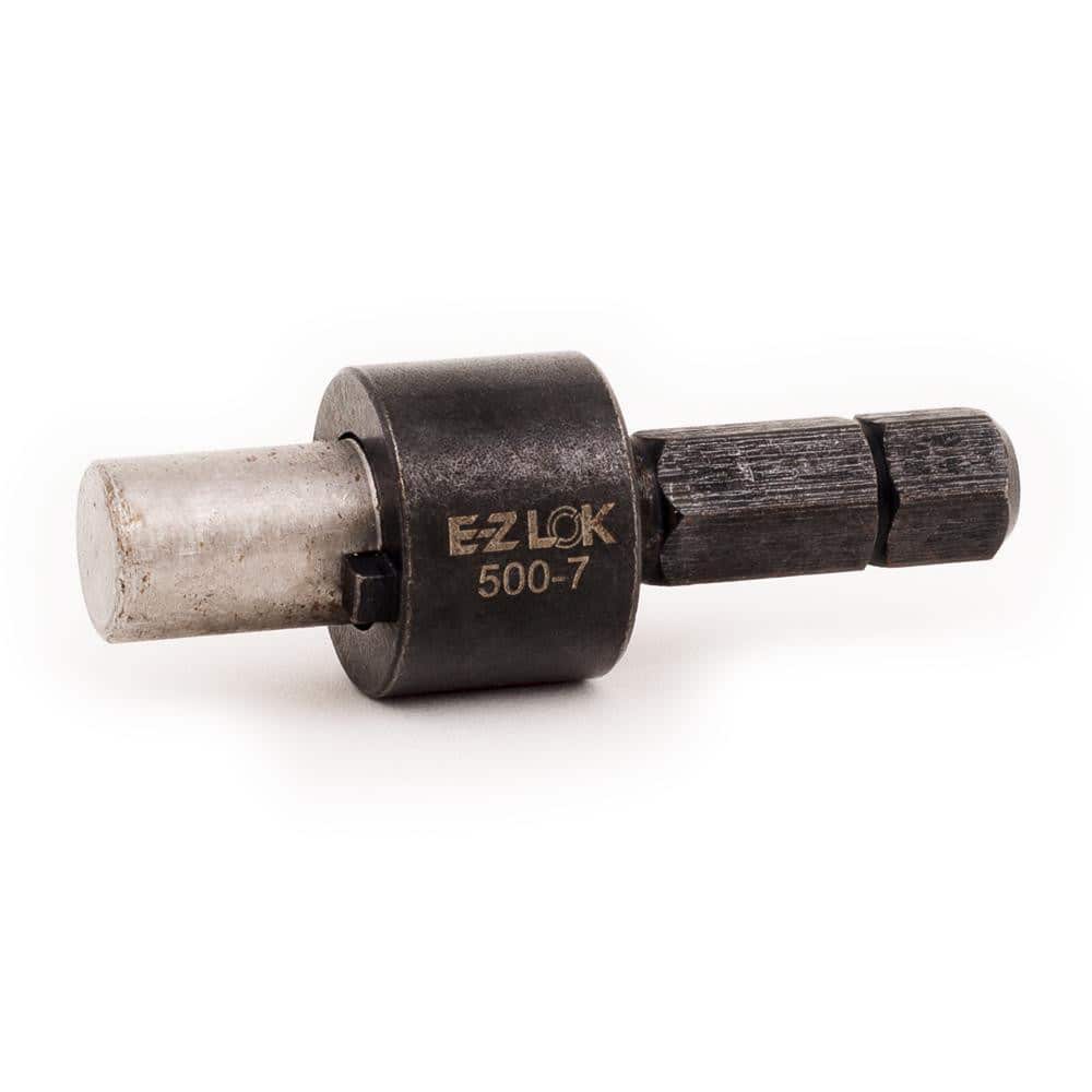 E-Z Lok 500-7 Thread Insert Hand Installation Tool: 1/2-13 & 1/2-20, Insert Tool 