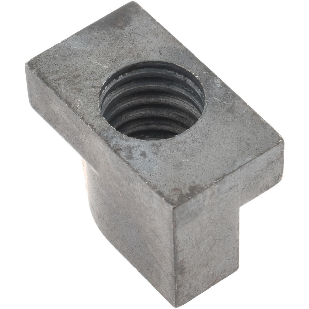 Gibraltar 3/816 Blind Tapped Quarter Turn T Slot Nut MSC Direct