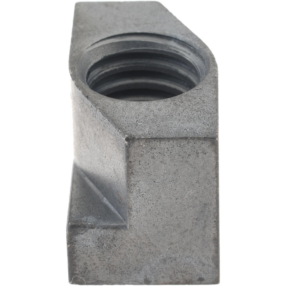 Gibraltar 3/816 Blind Tapped Quarter Turn T Slot Nut MSC Direct