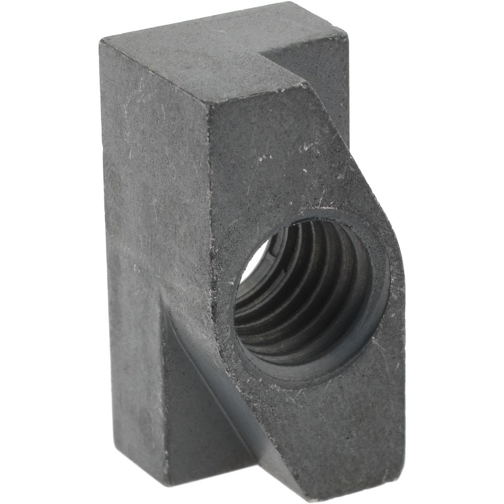 Gibraltar - 1/2-13 Blind Tapped Quarter Turn T Slot Nut